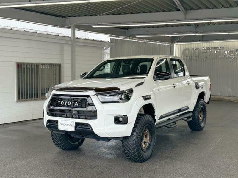 HILUX