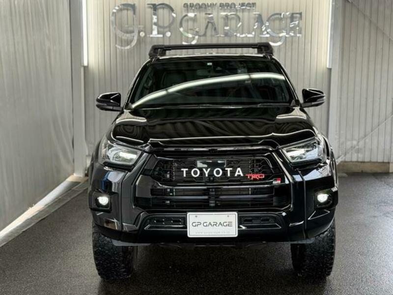 HILUX