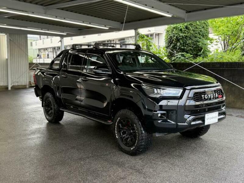 HILUX