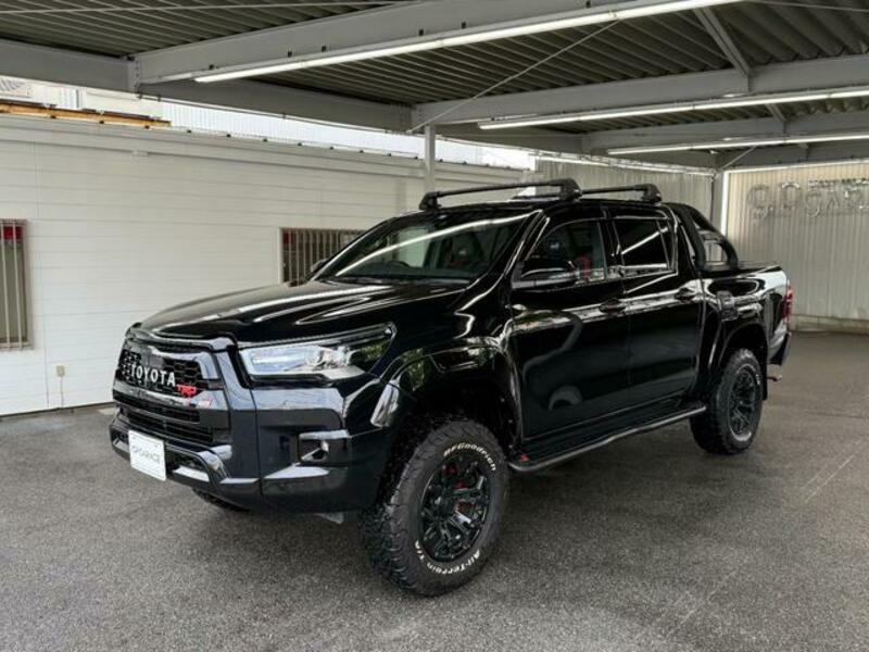 HILUX