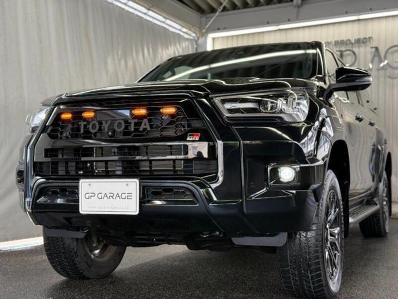 HILUX