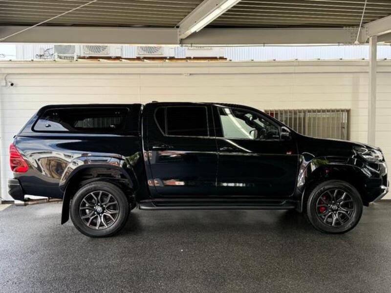 HILUX