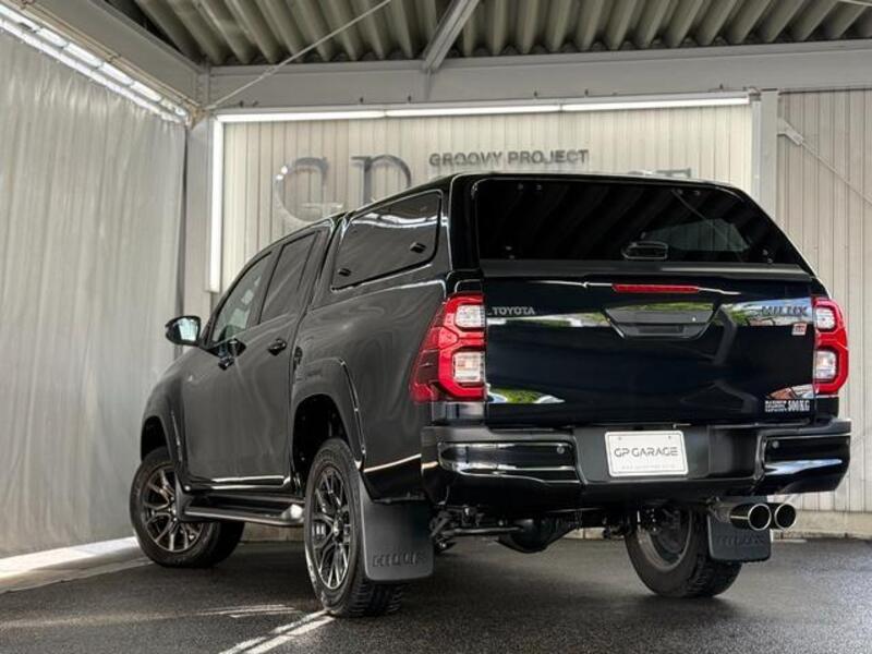 HILUX