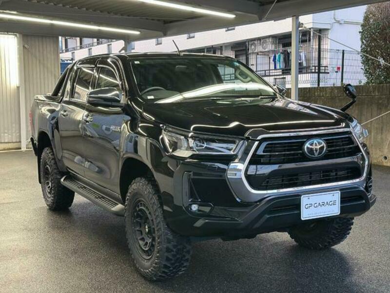 HILUX