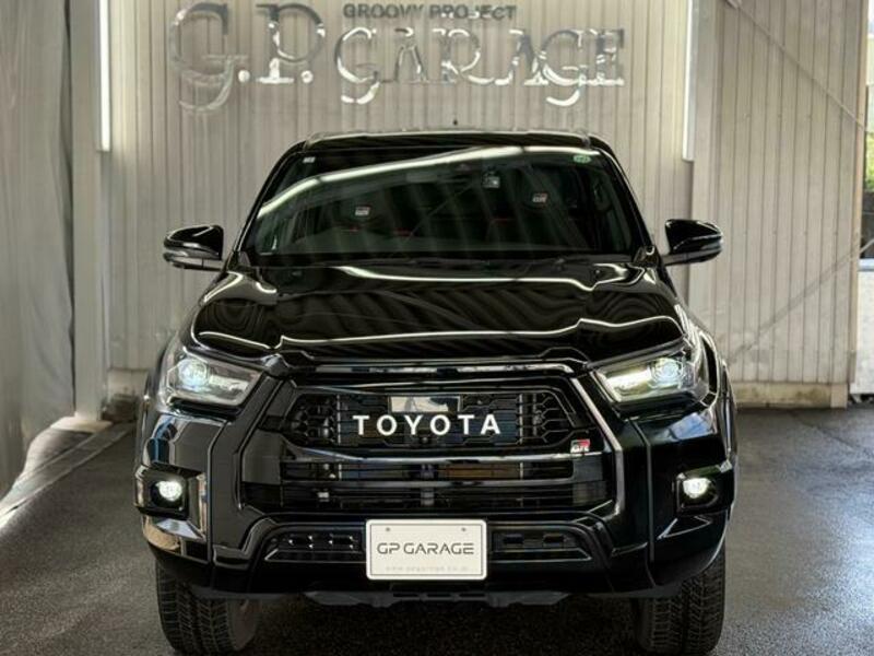 HILUX