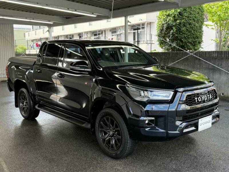 HILUX
