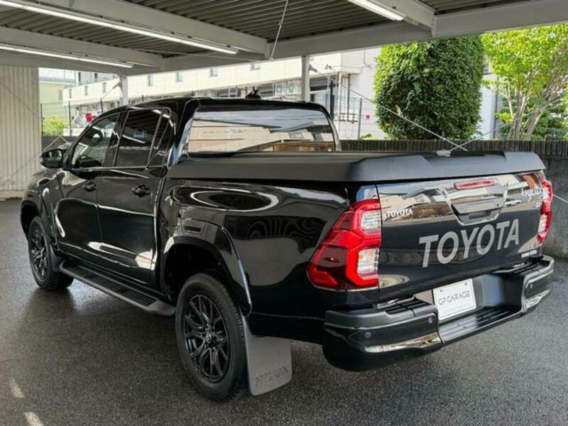 HILUX