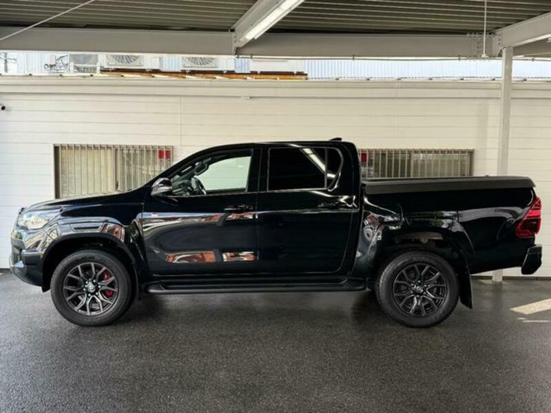 HILUX