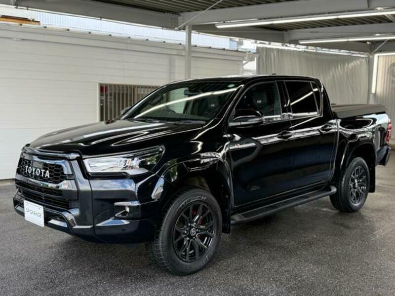 HILUX