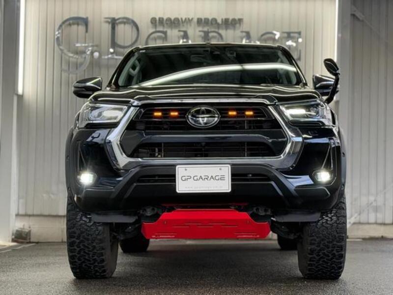 HILUX