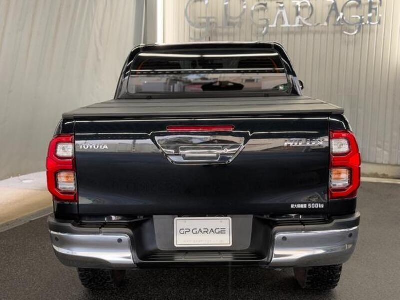 HILUX