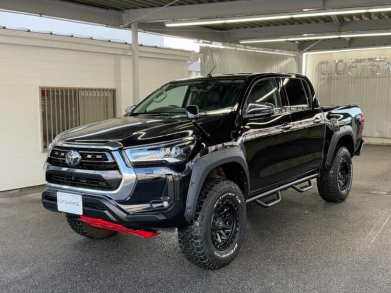 HILUX