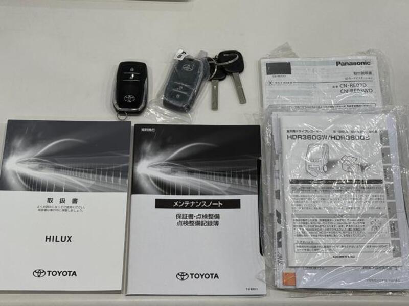 HILUX
