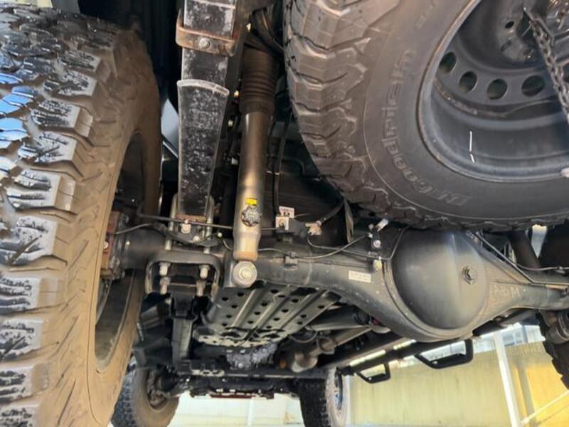 HILUX