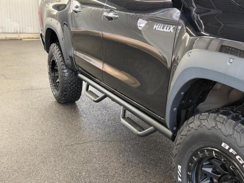 HILUX