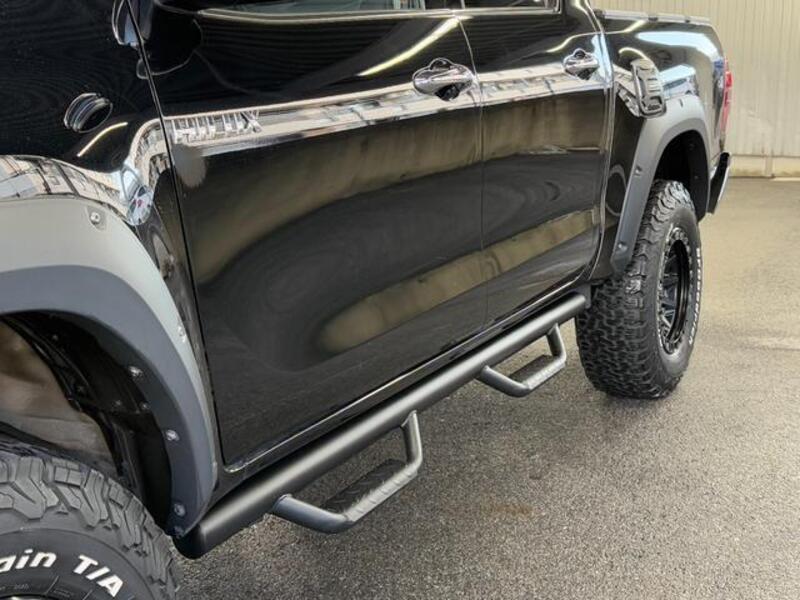 HILUX