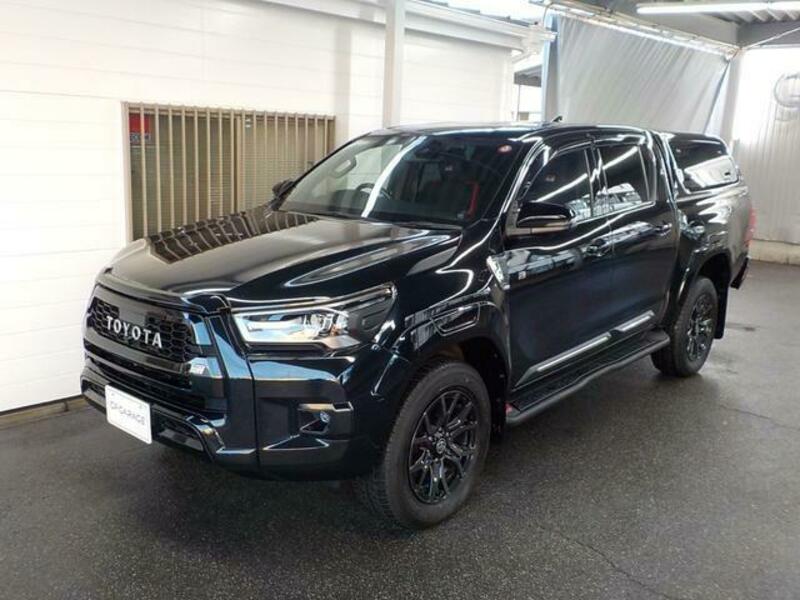 HILUX