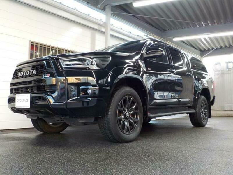 HILUX