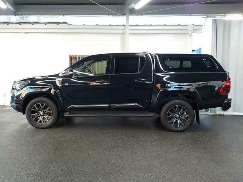 HILUX