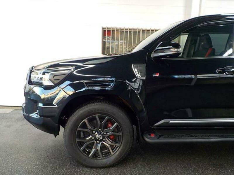 HILUX