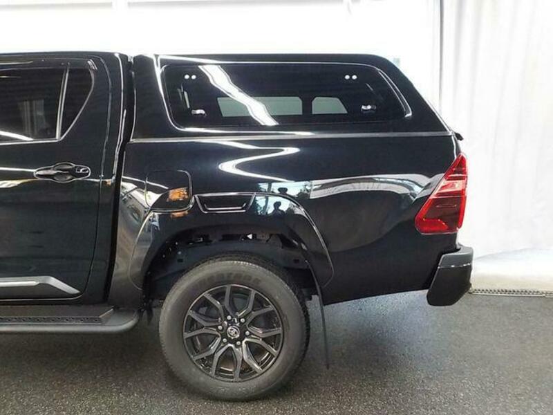 HILUX