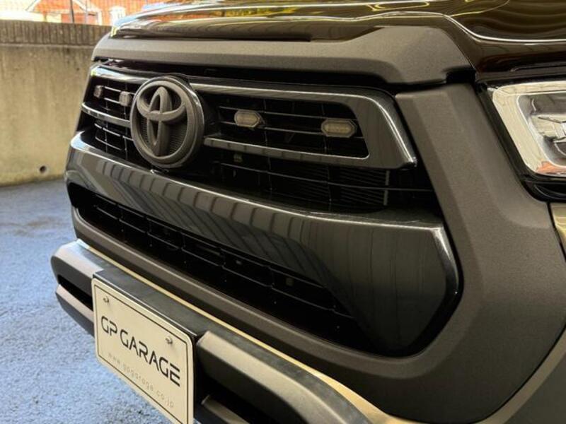 HILUX