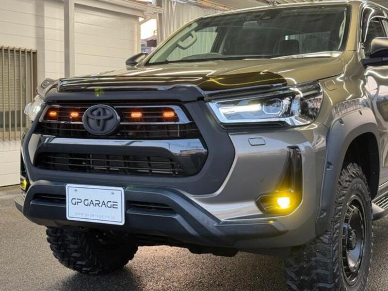 HILUX