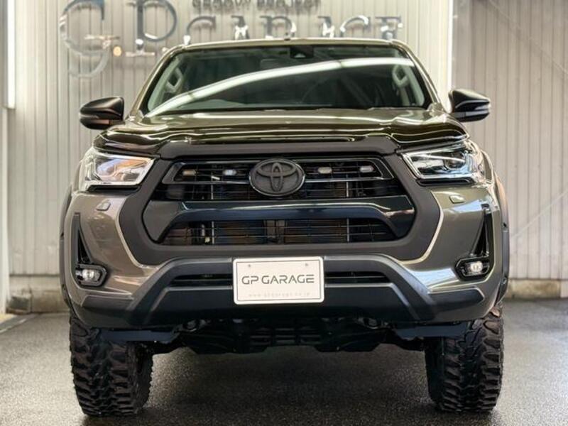 HILUX