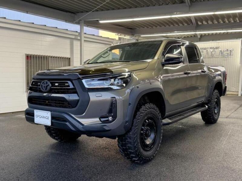 HILUX