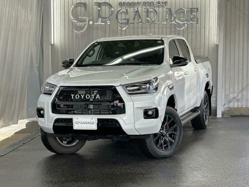 HILUX