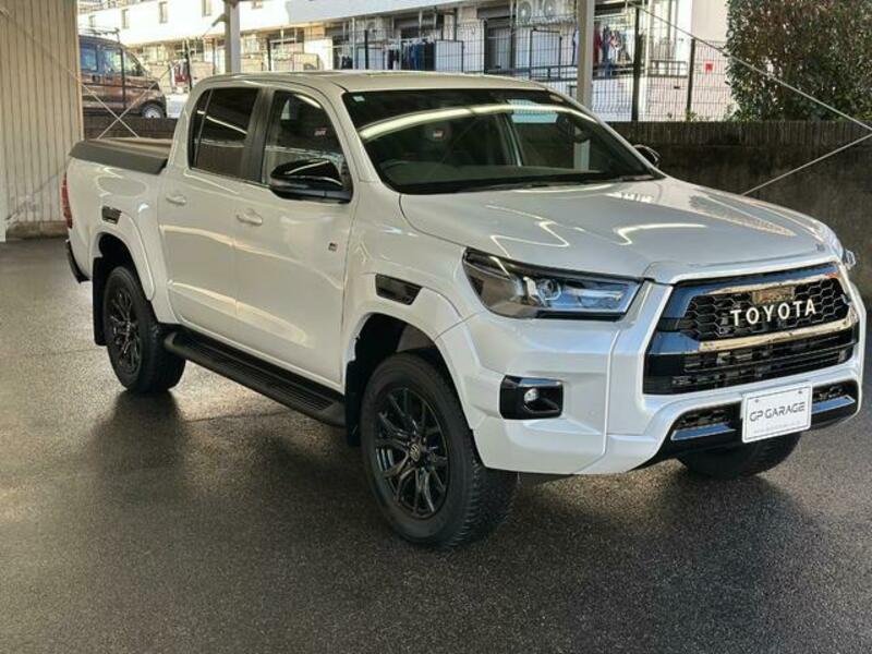 HILUX