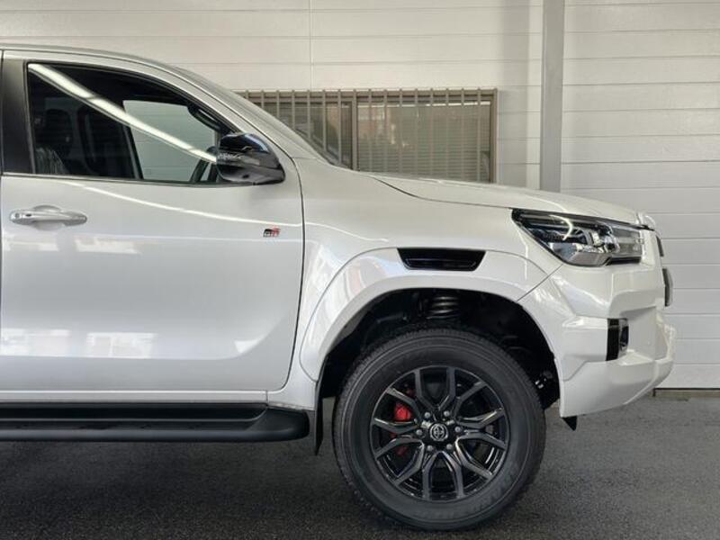 HILUX