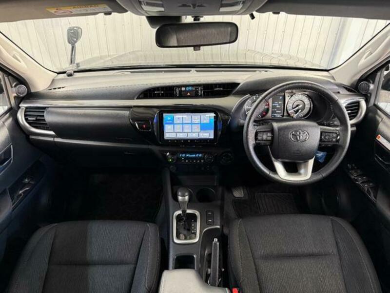 HILUX
