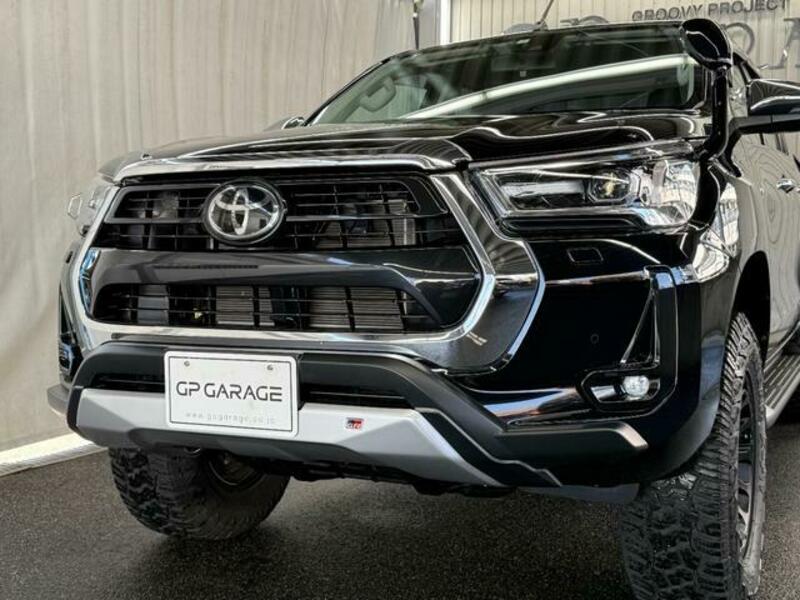 HILUX