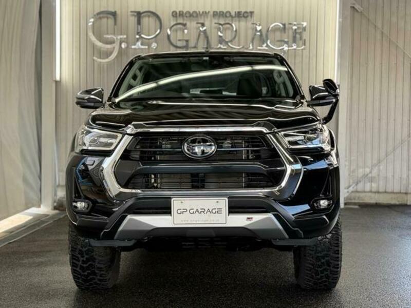 HILUX
