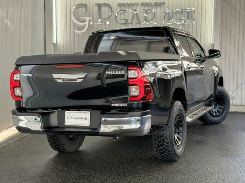 HILUX