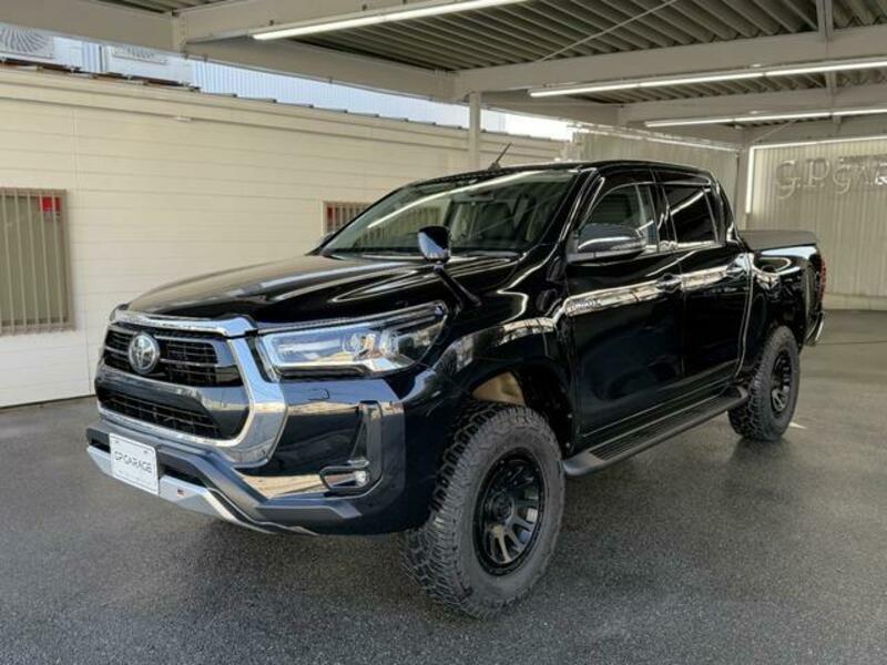 HILUX