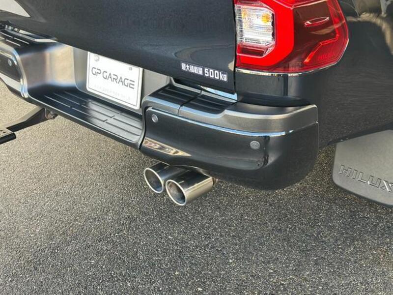 HILUX