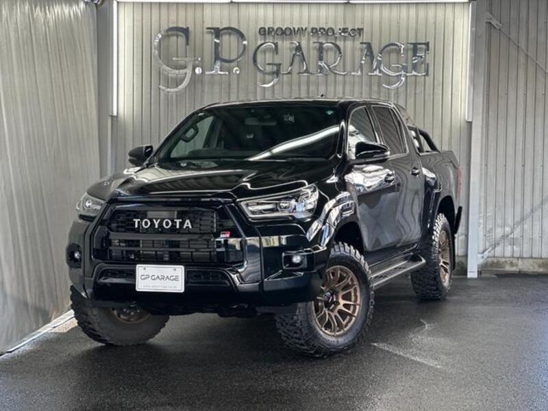 HILUX