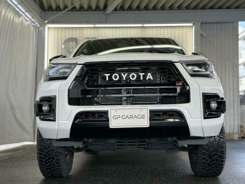 HILUX
