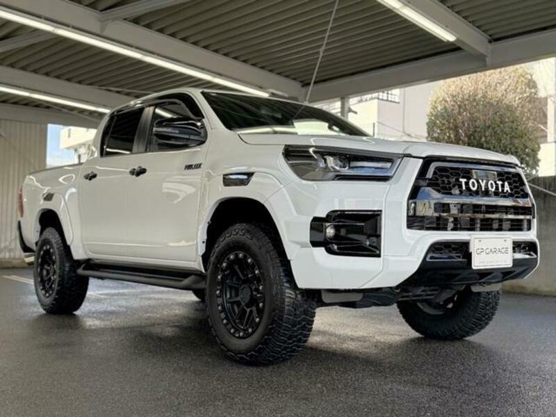HILUX