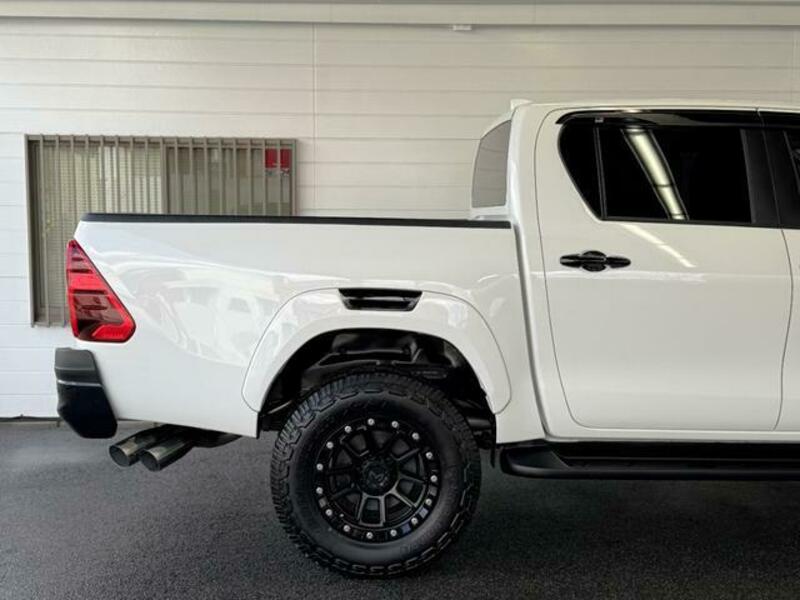 HILUX