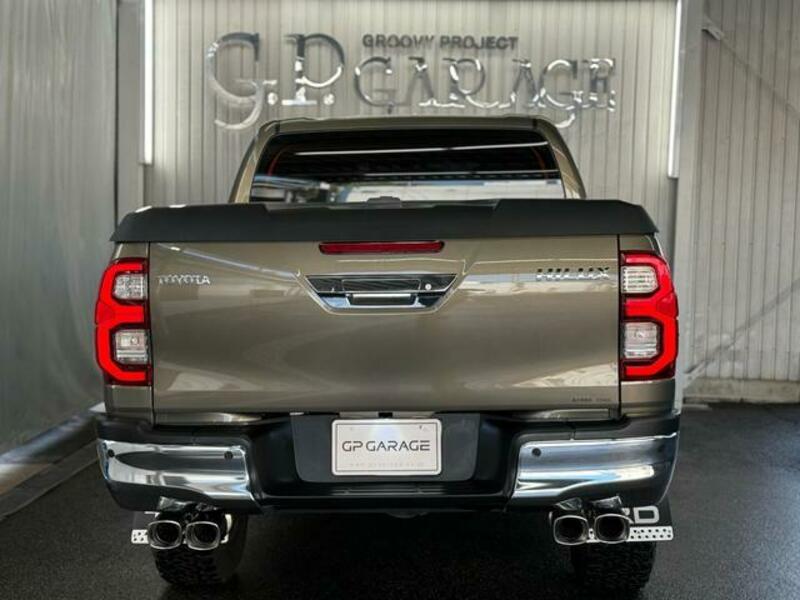 HILUX