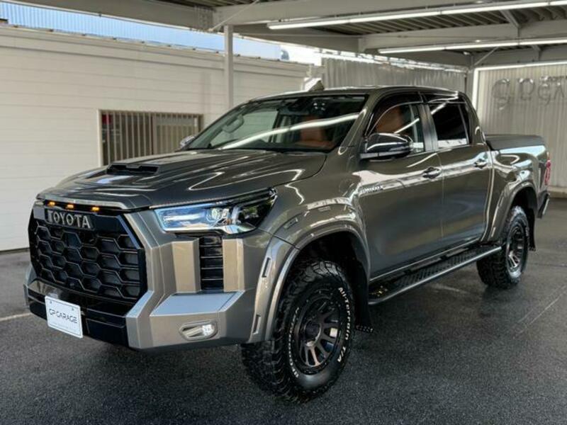 HILUX