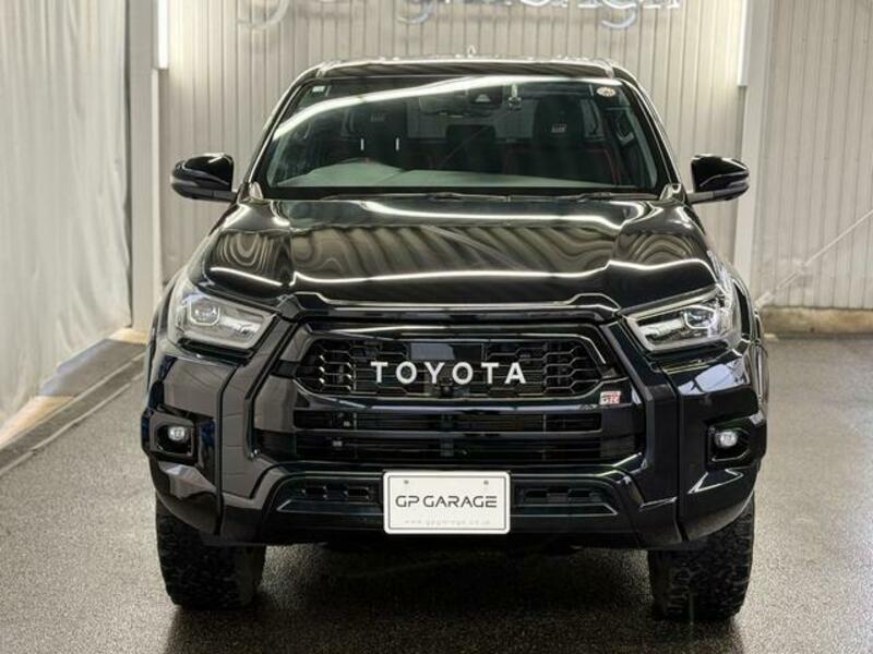HILUX