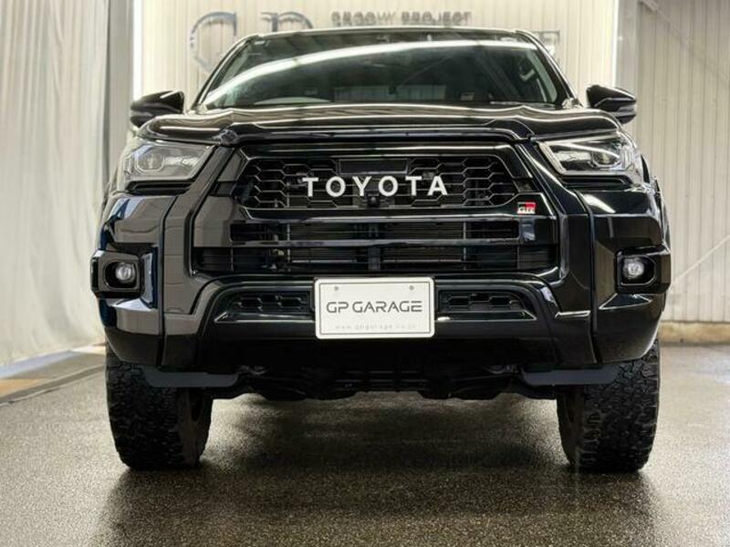 HILUX