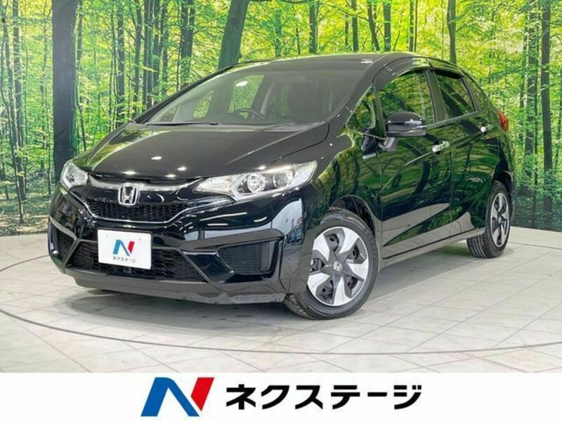 FIT HYBRID-0