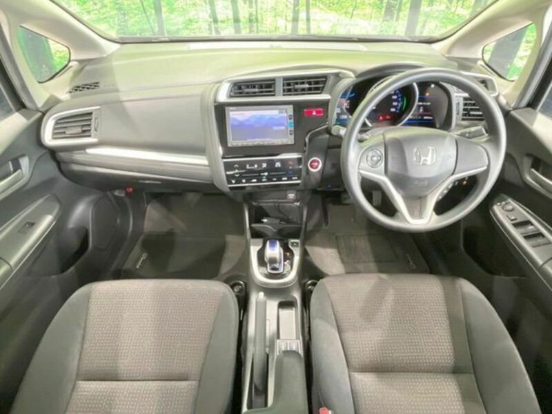 FIT HYBRID