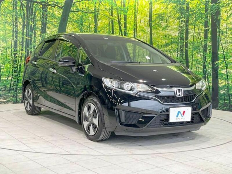 FIT HYBRID