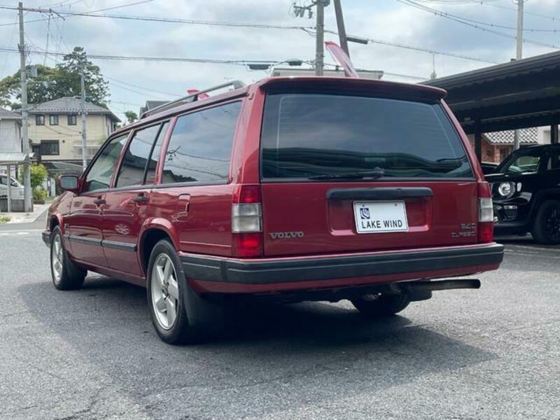 940 ESTATE